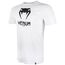 VE-03526-002-XL-Venum Classic T-shirt - White