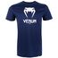 VE-03526-018-L-Venum Classic T-shirt - Navy Blue