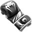 VE-03541-108-S-Sparring Gloves Venum Challenger 3.0 - Black/White