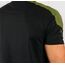 VE-03757-539-M-Venum Cargo T-shirt - Black/Green