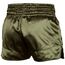VE-03813-200-L-Venum Muay Thai Shorts Classic - Khaki/Black