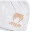 VE-03813-226-S-Venum Muay Thai Shorts Classic - White/Gold