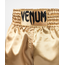 VE-03813-449-L-Venum Classic Muay Thai Shorts - Gold/Black