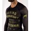 VE-03994-539-S-Venum Boxing Lab Rashguard ong sleeves - Black/Green