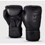 VE-03089-114-6OZ-Venum Challenger 2.0 Kids Boxing Gloves - Black/Black