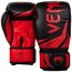VE-03525-100-10-Venum Challenger 3.0 Boxing Gloves - Black/Red