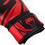 VE-03525-100-12-Venum Challenger 3.0 Boxing Gloves - Black/Red