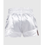 VE-03813-002-XL-Venum Classic Muay Thai Shorts - White/Black