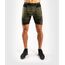 VE-04009-219-XL-Venum Trooper compression shorts - Forest camo/Black