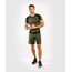 VE-04017-219-XL-Venum Trooper sport shorts - Forest camo/Black