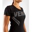 VE-04120-114-M-Venum ONE FC Impact T-shirt - for women - Black/Black