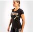 VE-04120-539-M-Venum ONE FC Impact T-shirt - for women - Black/Khaki