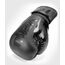 VE-04260-114-10OZ-Venum Elite Evo Boxing Gloves - Black/Black - 10 Oz