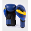 VE-04260-405-10OZ-Venum Elite Evo Boxing Gloves - Blue/Yellow - 10 Oz