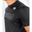 VE-04262-108-XL-Venum Classic Evo Dry Tech T-Shirt - Black/White - XL