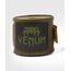 VE-0430-200-Venum Kontact Boxing Handwraps - 2.5m - Khaki/Black