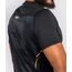 VE-04669-126-S-Venum Razor Dry Tech T-Shirt - Black/Gold - S