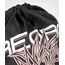 VE-04719-001-Venum Reorg Drawstring Bags - Black