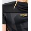VE-04723-126-L-Venum Razor Dry Tech T-Shirt - Black/Gold - L