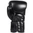8W-8150008-1- Boxing Gloves - Unlimited black-matt 10 Oz