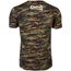 8W-TEE-22-XL-8 WEAPONS Unlimited Camo - Muay Thai T-Shirt