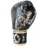 8W-8140010-2-8 WEAPONS Boxing Gloves - Three Elephants 2.0 black-gold 12 Oz
