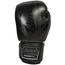 8W-8140013-2-8 WEAPONS Boxing Gloves - Shift black-matt 12 Oz