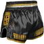 8W-8050022-1-8 WEAPONS Muay Thai Shorts - Samurai 2.0 gold S