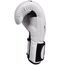 8W-8150010-2-Boxing Gloves - Unlimited white 12 Oz