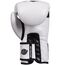 8W-8150010-3-Boxing Gloves - Unlimited white 14 Oz