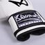 8W-8150010-4-Boxing Gloves - Unlimited white 16 Oz