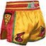 8W-8050037-1-8 WEAPONS Muay Thai Shorts - Muay Pizza S