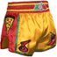 8W-8050037-3-8 WEAPONS Muay Thai Shorts - Muay Pizza L