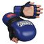 CSITG 4 BK.WHLARGE-Combat Sports MMA Safety Sparring Gloves