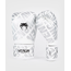 VE-05106-224-16OZ-Venum Contender 1.5 XT Boxing Gloves White/Silver