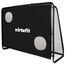 But de football avec cibles VirtuFit | 220x170 CM