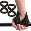 RDXWAC-W8O-S-RDX Gym Lifting Cotton Straps