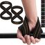 RDXWAC-W8O-S-RDX Gym Lifting Cotton Straps