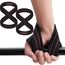 RDXWAC-W8P-S-RDX Gym Lifting Cotton Straps