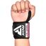 RDXWAH-WR11BP-RDX Wrist Support Wraps for Weight Lifting