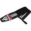 RDXWAH-WR11BW-RDX Wrist Support Wraps for Weight Lifting