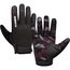 RDXWGA-T2FP-L-Gym Training Gloves T2 Full Pink-L
