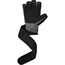 RDXWGM-L4G-S+-Gym Glove Micro Gray/Black Plus-S