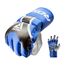 RDXGGR-T17UB-S+-RDX Grappling Gloves Aura Plus T-17 Blue/Black-S