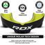 RDXGGS-3GNA-RDX Mouth Guard Adult