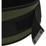RDXWBE-RX3AG-XL-Weight Lifting Belt Eva Curve Rx3 Army Green-XL