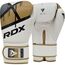 RDXBGR-F7GL-16OZ-Boxing Glove Bgr-F7 Golden-16OZ