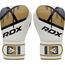 RDXBGR-F7GL-8OZ-Boxing Glove Bgr-F7 Golden-8OZ