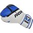 RDXBGR-F7U-10OZ-Boxing Glove Bgr-F7 Blue-10OZ