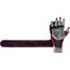 RDXGSR-F6MP-M/L+-Grappling Gloves Shooter F6 Matte Pink Plus-M/L